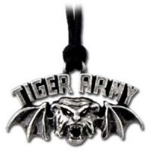  Tiger Army - Tigerwing Alchemy Gothic PP477 -  