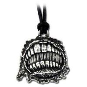  Billy Talent - Mouth Alchemy Gothic PP488 -  