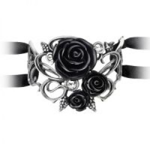  Bacchanal Rose Alchemy Gothic A106 -  