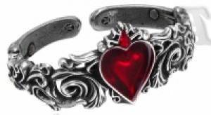  Betrothal Alchemy Gothic A89 -  