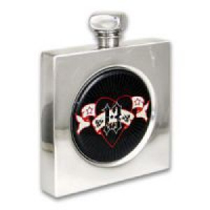  AAF47 Lucky 13 Alchemy Gothic AAF47 -  