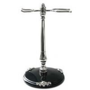      AGGK3 Rasura Arta Brush & Razor Stand Alchemy Gothic AGGK3 -  