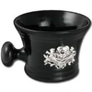 Чаша для приготовления пены для бритья AGGK4 Rasura Arta Shaving Bowl Alchemy Gothic AGGK4 - маленькая картинка