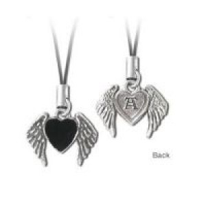  APC 3 Winged Blackheart Alchemy Gothic APC3 -  