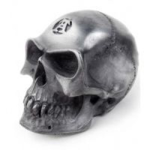    ASS47  Metalised Alchemist Gear Knob Alchemy Gothic ASS47 -  