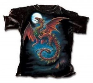  BT136 The Whitby Wyrm s Alchemy Gothic BT136 -  