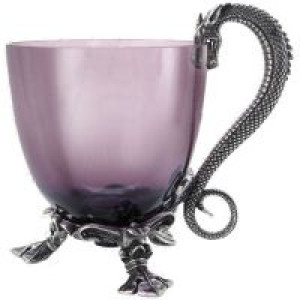  CWT53 Snakebite Punch Cup Alchemy Gothic CWT53 -  