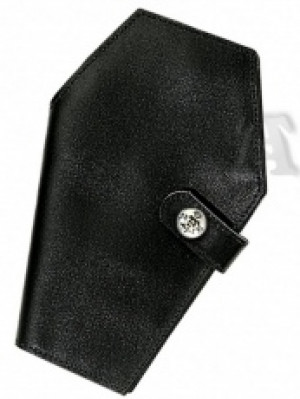  LG15 Coffin Wallet Alchemy Gothic LG15 -  