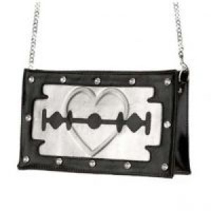  LG50 Razor Shoulder Bag DC Alchemy Gothic LG50 -  