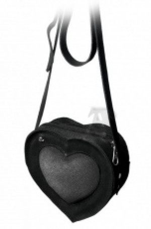 LG57 Damned Love Purse Alchemy Gothic LG57 -  