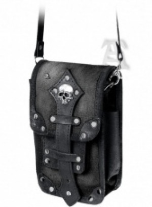  LG60 Empire 'Aviator' Pouch Alchemy Gothic LG60 -  