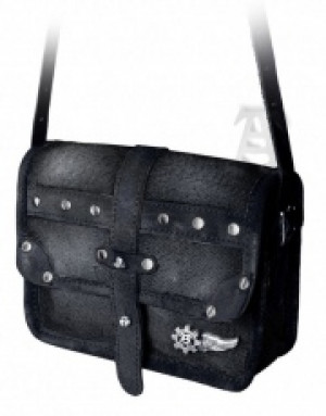  LG61 Empire 'Captainette' Purse Alchemy Gothic LG61 -  