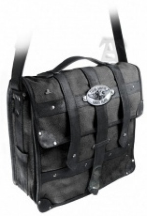  LG62 Empire ' Intrepid' Valise Alchemy Gothic LG62 -  