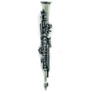  MIC 1 Saxophone DC Alchemy Gothic MIC1 -  