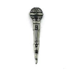  MIC 3 Mic DC Alchemy Gothic MIC3 -  