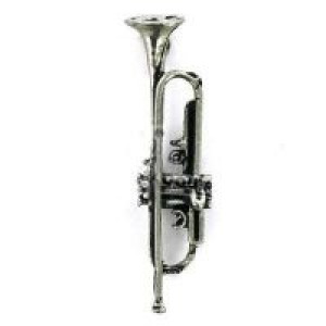  MIC 5 Trumpet DC Alchemy Gothic MIC5 -  