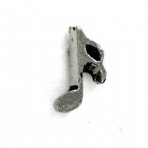  MIC 8 8th Note DC Alchemy Gothic MIC8 -  
