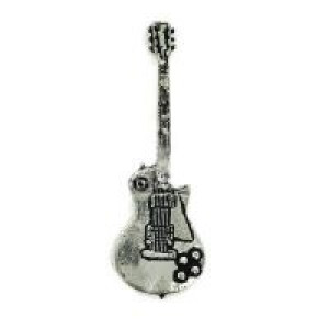  MIC10 Solid Guitar DC Alchemy Gothic MIC10 -  