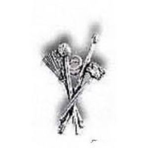  MIP 2 Drum Sticks c DC Alchemy Gothic MIP2 -  