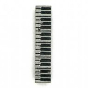  MIP 6 Keyboard c DC Alchemy Gothic MIP6 -  