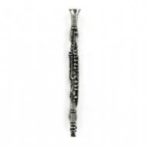  MIP13 Clarinet c DC Alchemy Gothic MIP13 -  