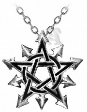  -  P650 Chaosagram Alchemy Gothic P650 -  
