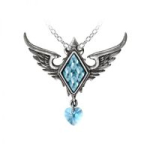  P703 Ice Queen Alchemy Gothic P703 -  