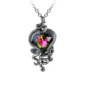  P723 Heart of Cthulhu Alchemy Gothic P723 -  