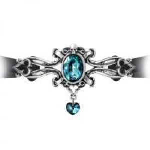  P726 Dogeressa Chocker Alchemy Gothic P726 -  