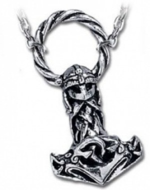    Mjollnir Alchemy Gothic VAP2 -  