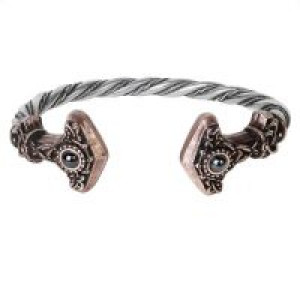  Thunder Torque Alchemy Gothic A107 -  