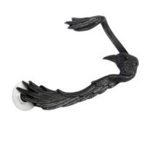  Raven Ear-wing -  2