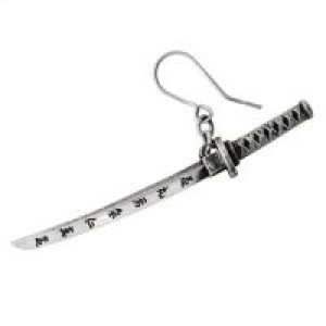  Bushido Alchemy Gothic E357 -  