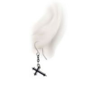  Sorrow Cross -  2