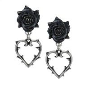  Wounded Love Alchemy Gothic E365 -  