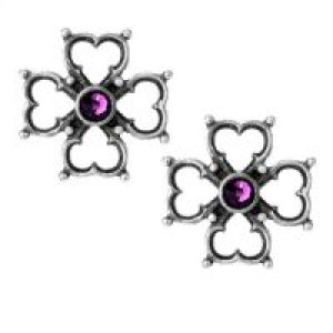  Elizabethan Cross Alchemy Gothic E366 -  