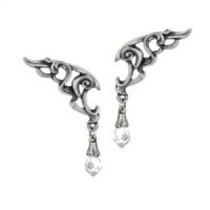    Wings of Eternity Alchemy Gothic E367 -  