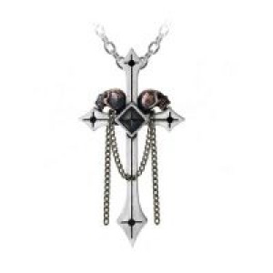  Golgotha Alchemy Gothic P717 -  
