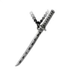     Bushido Alchemy Gothic P730 -  