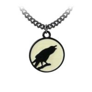  Caw at the Moon Alchemy Gothic P735 -  