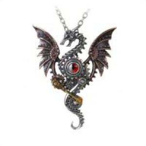  Blast Furnace Behemoth Alchemy Gothic P737 -  