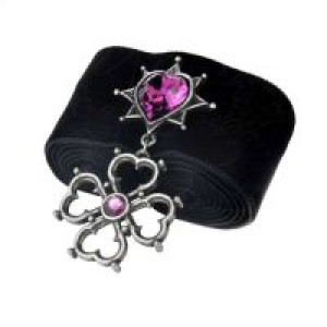  Elizabethan Choker -  2