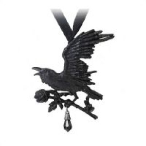  Harbinger Alchemy Gothic P739 -  