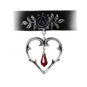  Wounded Love Alchemy Gothic P740 -  