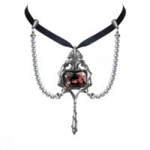  San Esteban Pearls Alchemy Gothic P741 -  
