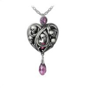  Keepers of the Tyrian Alchemy Gothic P742 -  