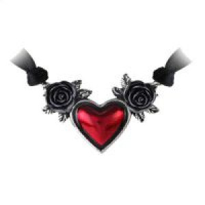    Blood Heart Alchemy Gothic P746 -  