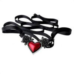    Blood Heart -  2