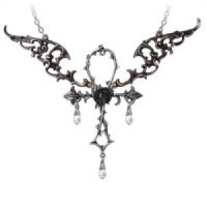  Wings of Eternity Alchemy Gothic P748 -  