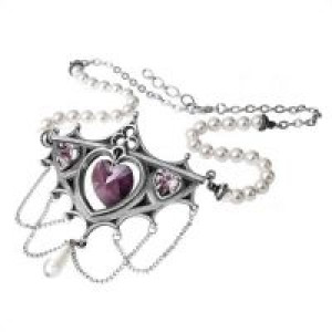  Elizabethan Court Necklace -  3